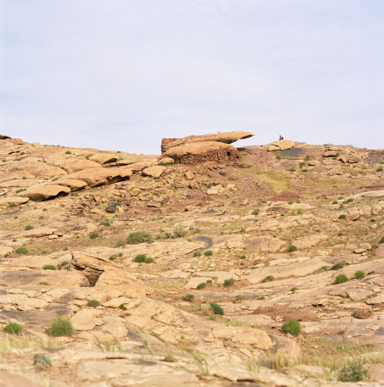 Djebel Laamour Pierre Witt